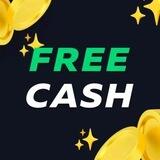 FREE CASH BOT