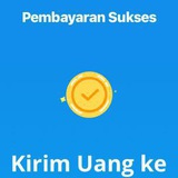 suka jajan = hamburan duit