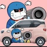 五菱神车机器人