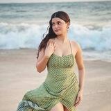 Ananya Nude 🥵