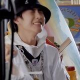 renjun's secret