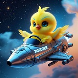TionCore Giveaway
