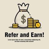 Refer & Earn - Loot !
