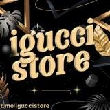 IGUCCI STORE ORDER