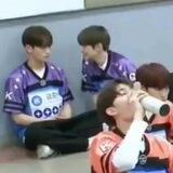 준래!! ♡