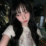 24. ♡ ⁺˳ 🐈‍⬛🍇！..추억。 angelic beauty, primily.