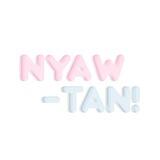 Nyaw-tan!