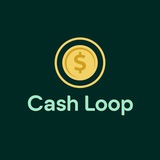 𝗖𝗮𝘀𝗵 𝗟𝗼𝗼𝗽 [ 𝗥𝗲𝗳𝗲𝗿 & 𝗘𝗮𝗿𝗻 ]