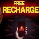 Free Recharge ~ Bot