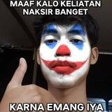 badut 🤡