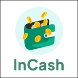 In Cash