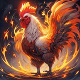 小鸡公
