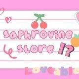 Saphrovine Store