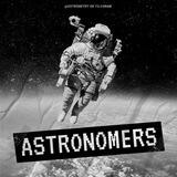 Astrometry.