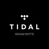 Tidal DL | Weebz BOTS