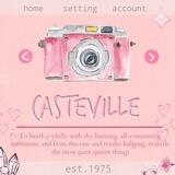 Casteville Asisten