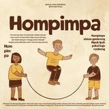 Hompimmpa assist!