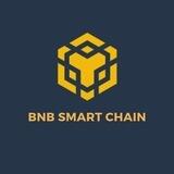 BNB Airdrop by Binance Smart Chain x TrustWallet Airdrop