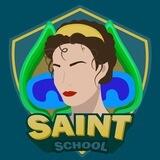 Saint School assist!♡