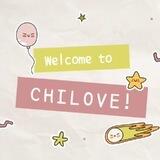 ChiLove!; OPEN