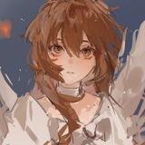 Rn...royal servant