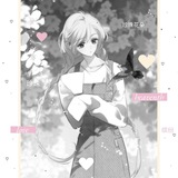 𐚁‌ ࣪ㅤ𓈒 shen yi’s caretaker.