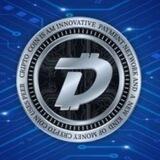 SUPER DGB ~ Refer&Earn Bot