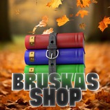 BRUSKAS SHOP