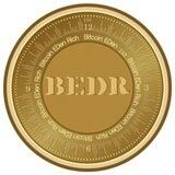 BedrFoundation Airdrop (Backed by Lbank)