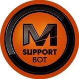 OTC MARSBASE | Support Bot