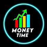 Money Time ❤️