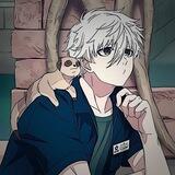 Seiishiro Nagi.