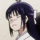 Utahime.
