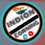 Indian Earning Offical 🇮🇳🤑