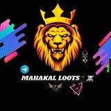 MAHAKAL LOOTS ™ ☠️ HELP LINE