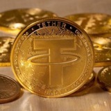 Tether Gold