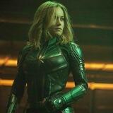 The Coolest Danvers.