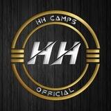 HH Camps Support