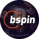 Bspin Airdrop