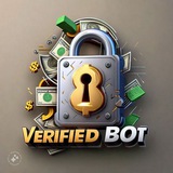 VERIFIED BOT