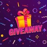 Giveaway