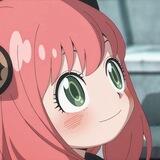 Ayase's >3<