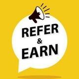 Refer To Earn 🟡