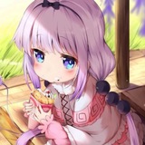 风间萝莉客服