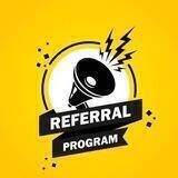EARN & Refer