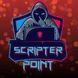 Scripter point support