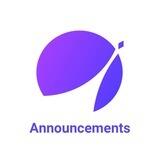 ApolloX Announcements