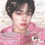 ✿.yicel's wtb!