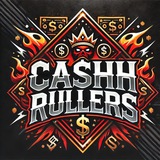 CASH RULERS ~ UPI
