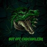CROCODILESSQ